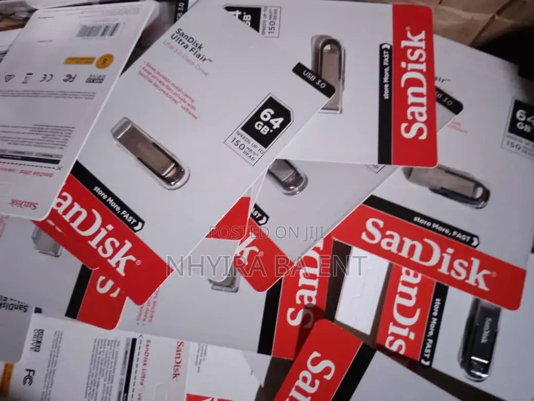 Pen Drive 3.0 USB Flash Drive