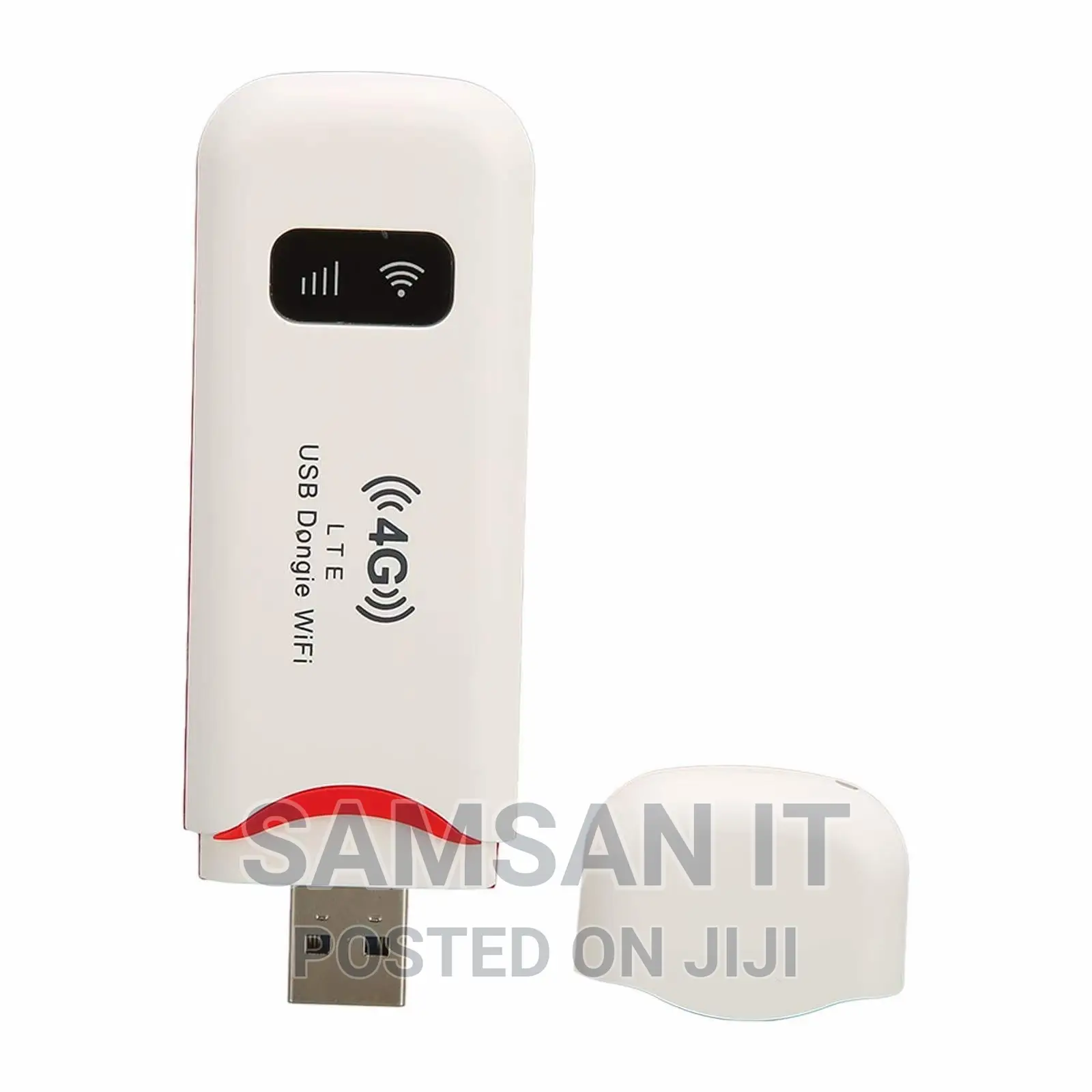 3 in 1 Universal Unlocked 4G USB Wifi/ Mifi Modem Router