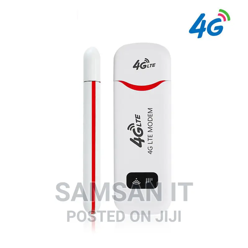 3 in 1 Universal Unlocked 4G USB Wifi/ Mifi Modem Router