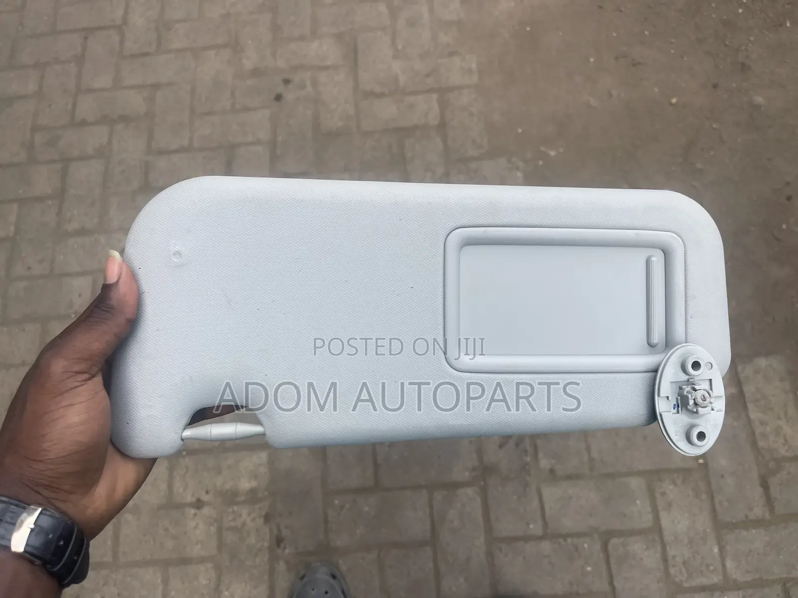 Corolla 2014 2015 2016 Sun Shade Visor
