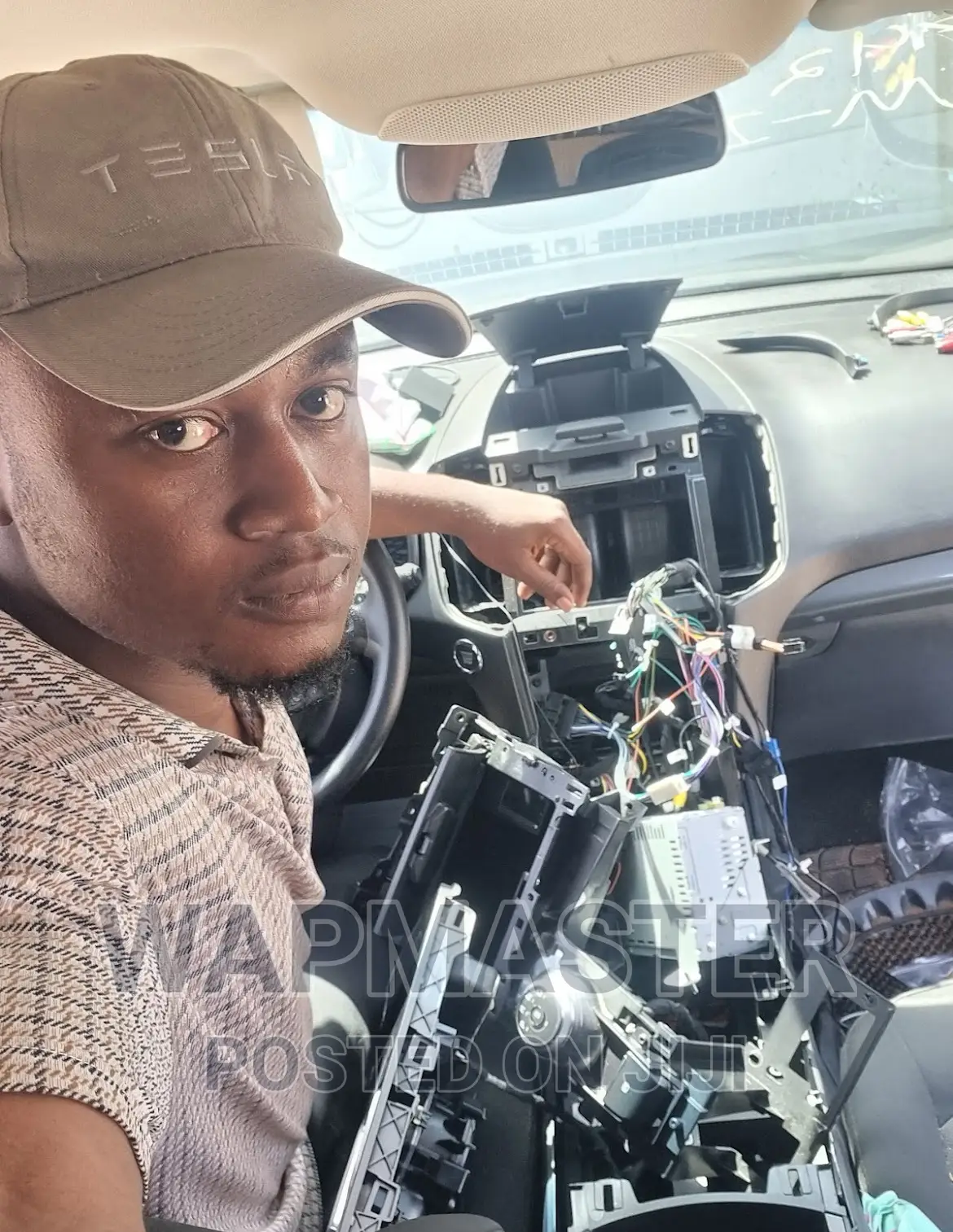 Auto Mechanic and Diagnostic Service