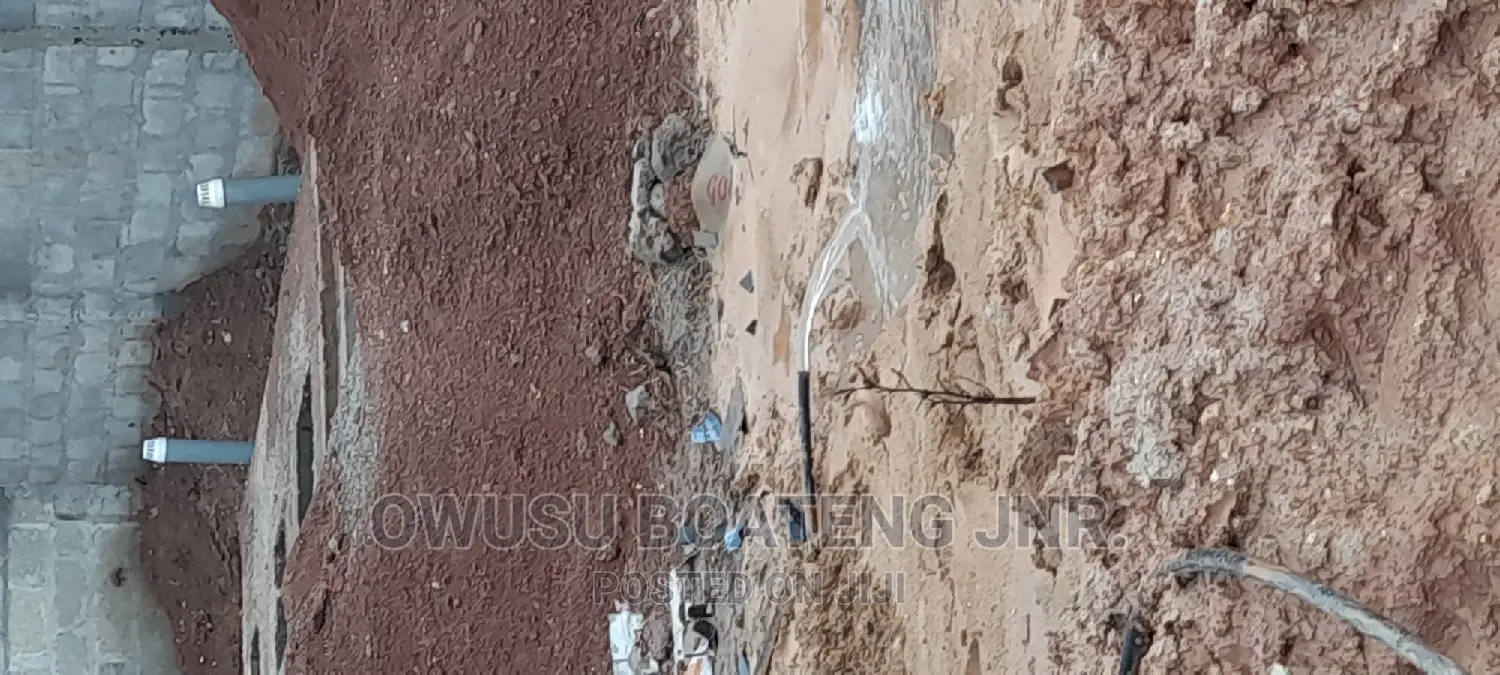 Best Borehole for Each Household and Community