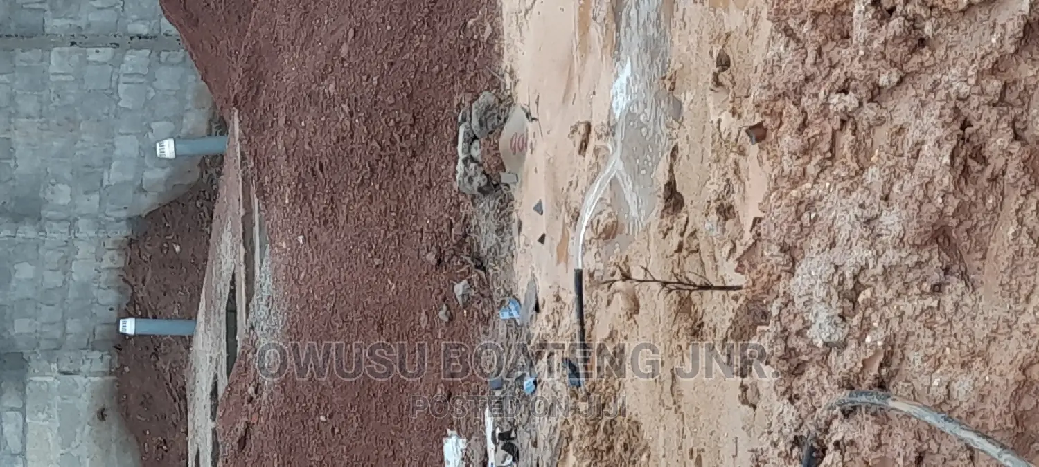 Best Borehole for Each Household and Community
