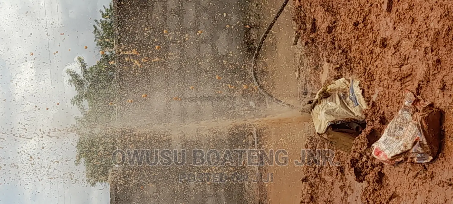 Best Borehole for Each Household and Community
