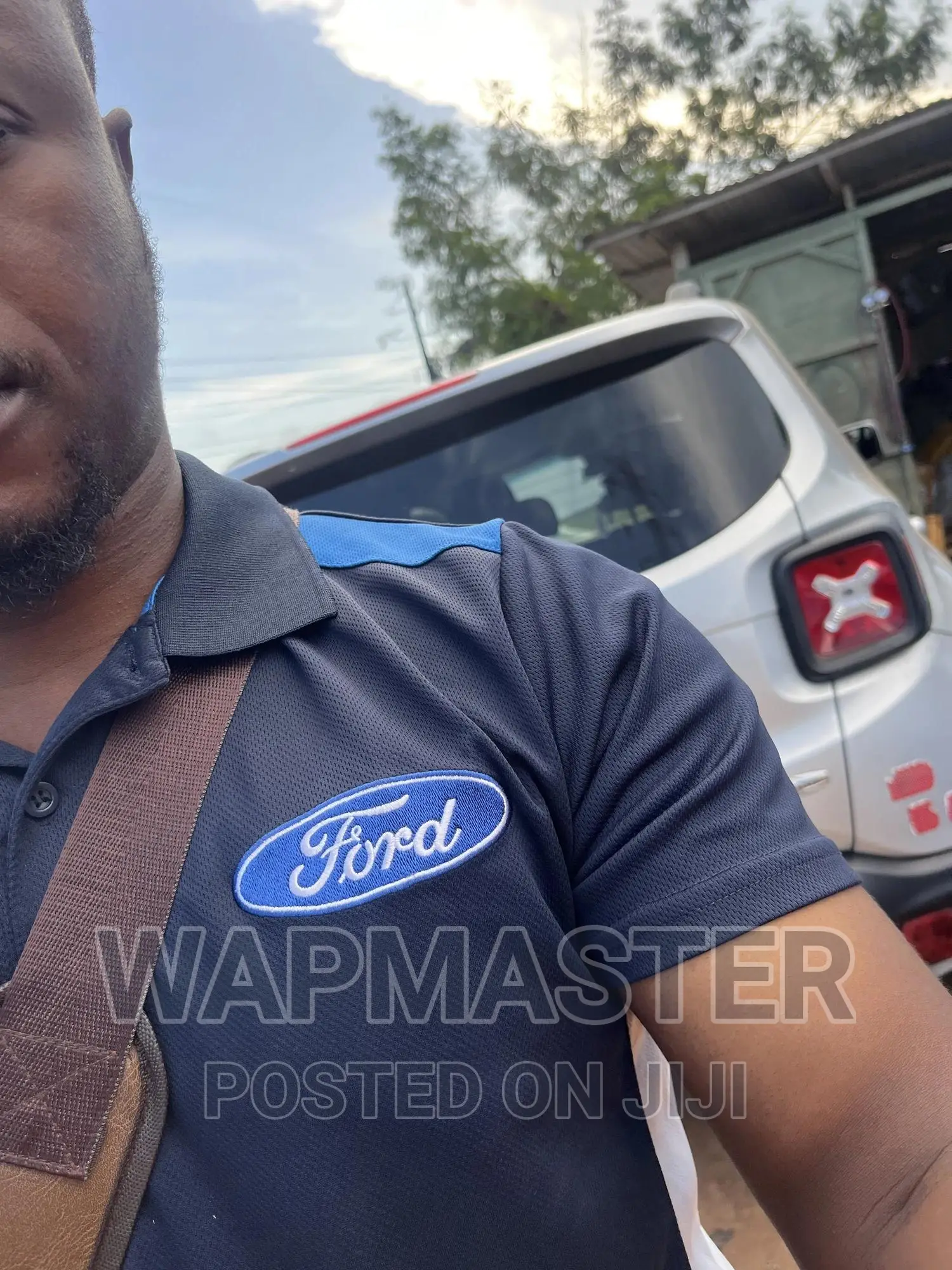 Auto Mechanic and Diagnostic Service