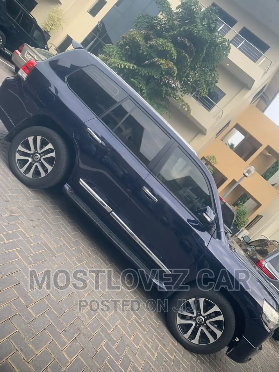 Car Rental Services - Cars and Driver for Rent- V8 for Rent
