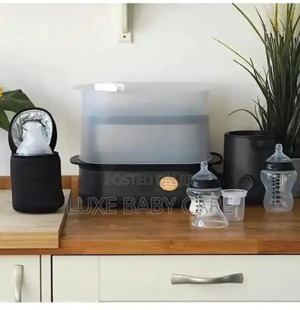 Tommee Tippee Complete Breastfeeding Set