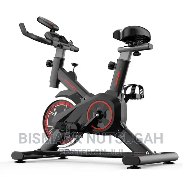 Spinning Bike for Sale