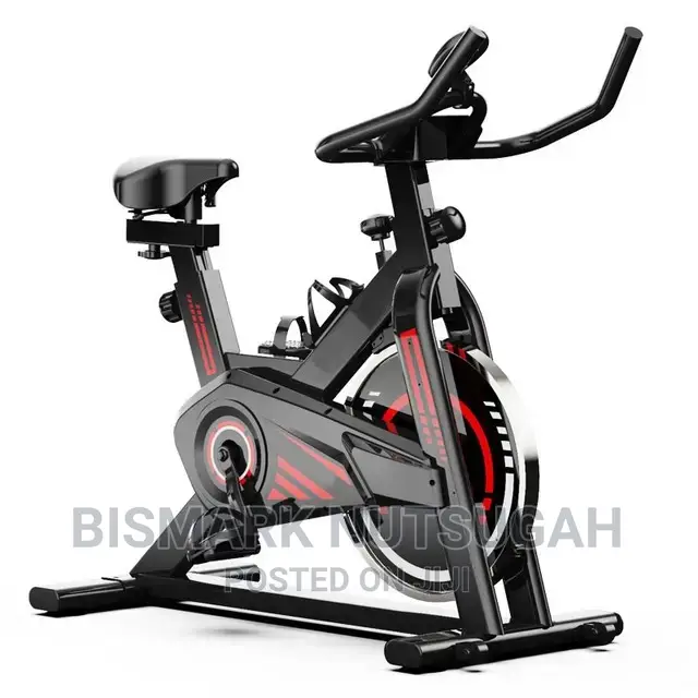 Spinning Bike for Sale