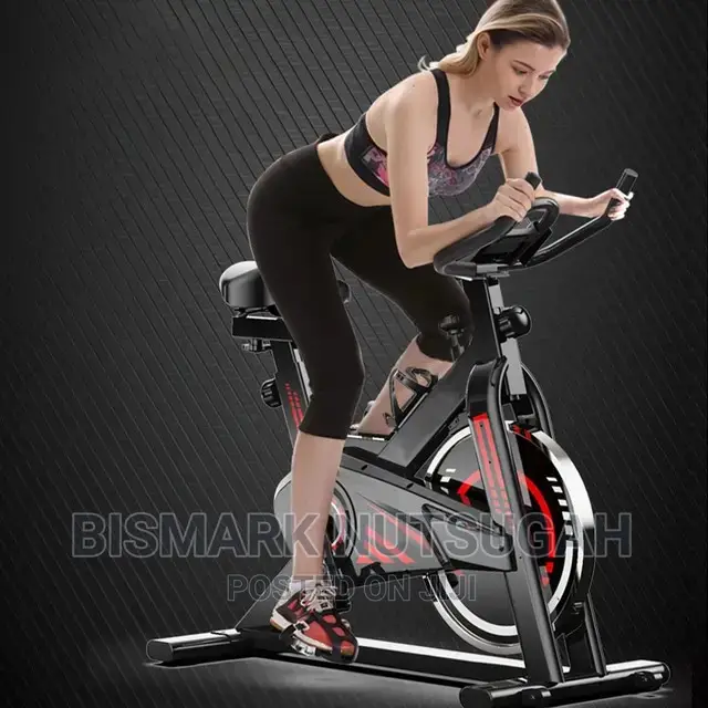 Spinning Bike for Sale