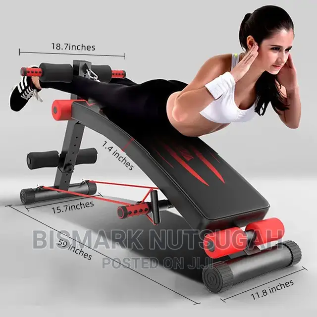 Bench Press for Sale