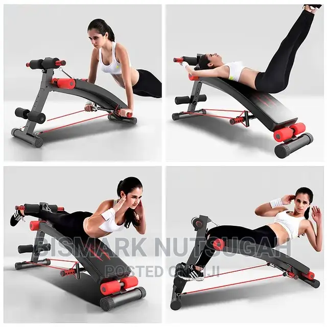 Bench Press for Sale