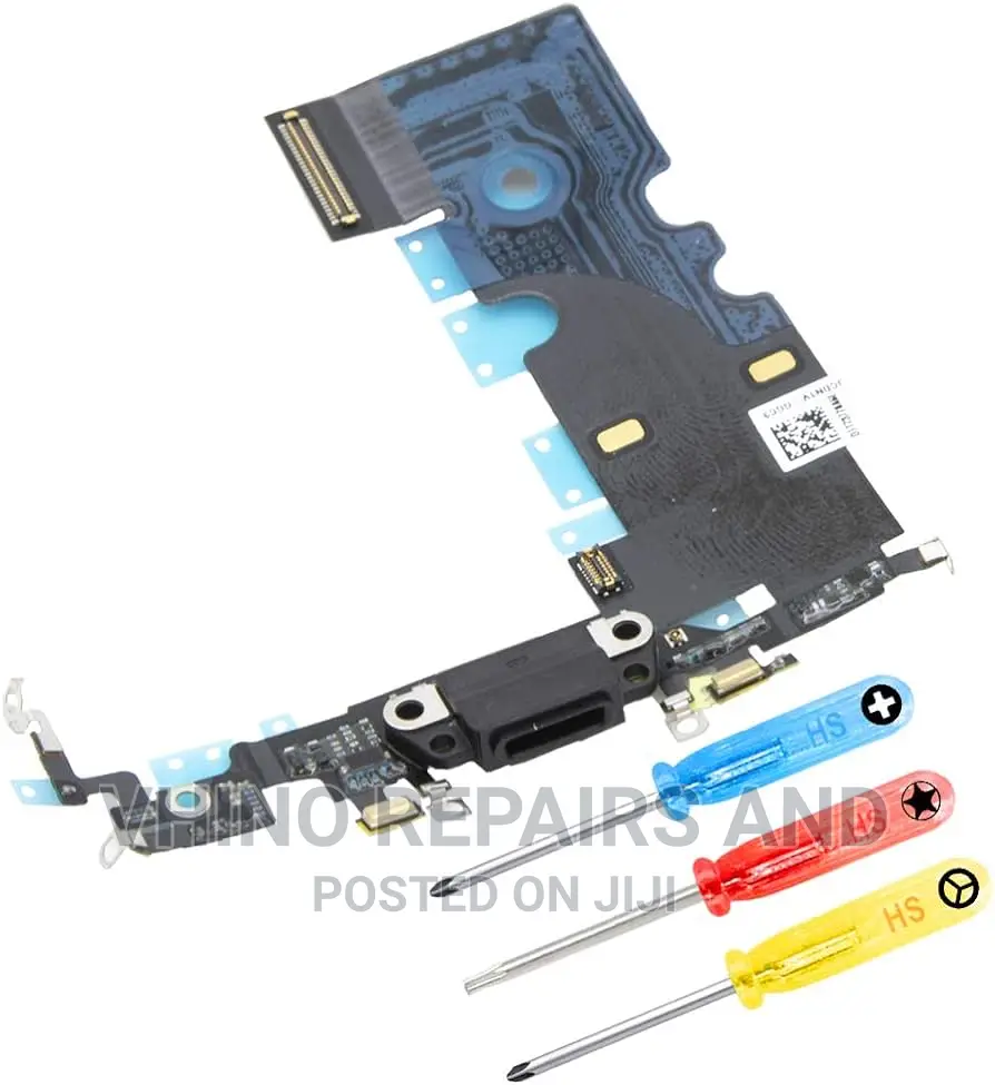 Original iPhone 7+ Charging System