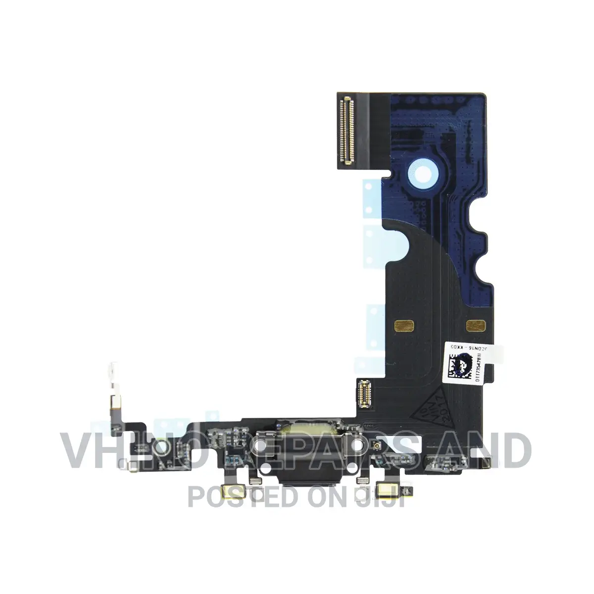 Original iPhone 7+ Charging System