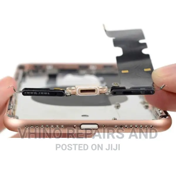 Original iPhone 7+ Charging System