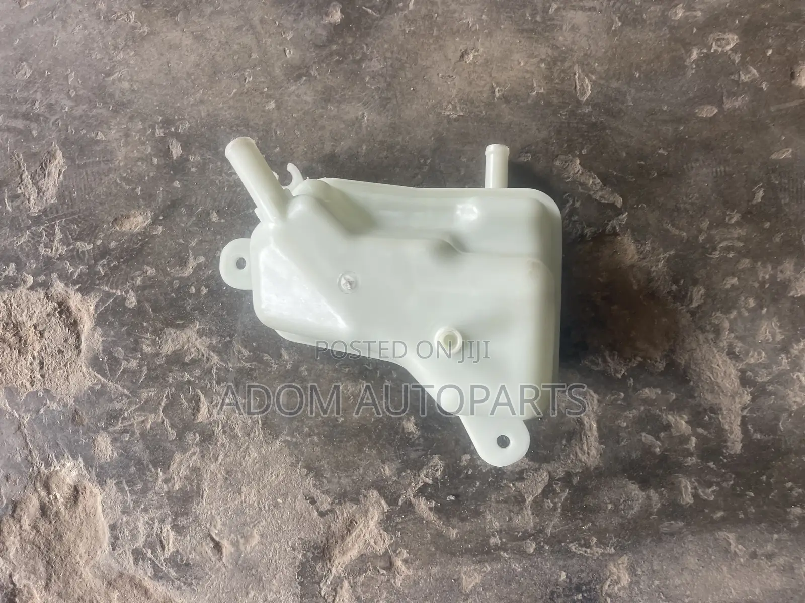 Civic Engine Coolant Tank Reservoir 2016 2017 2018 2019 2020