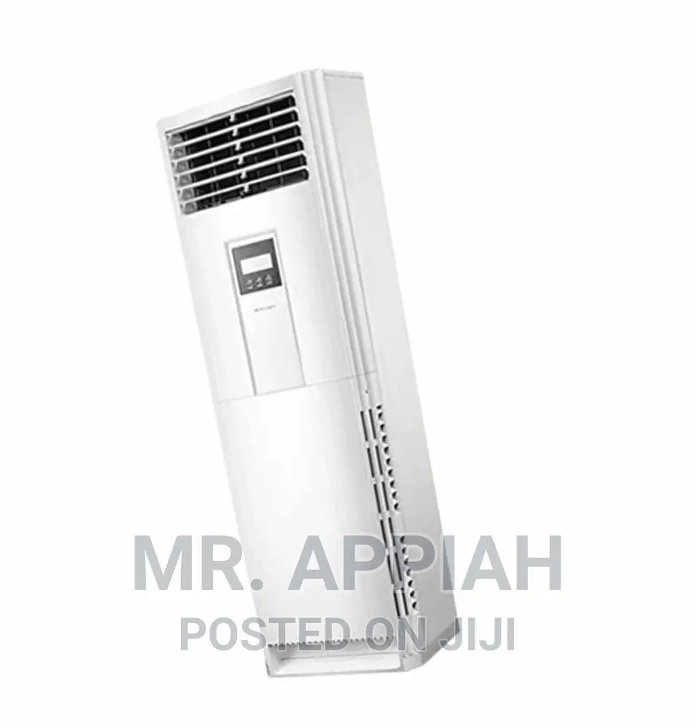 Super High Quality TCL TAC-48CFA/C 5.0hp Floor Standing Ac.