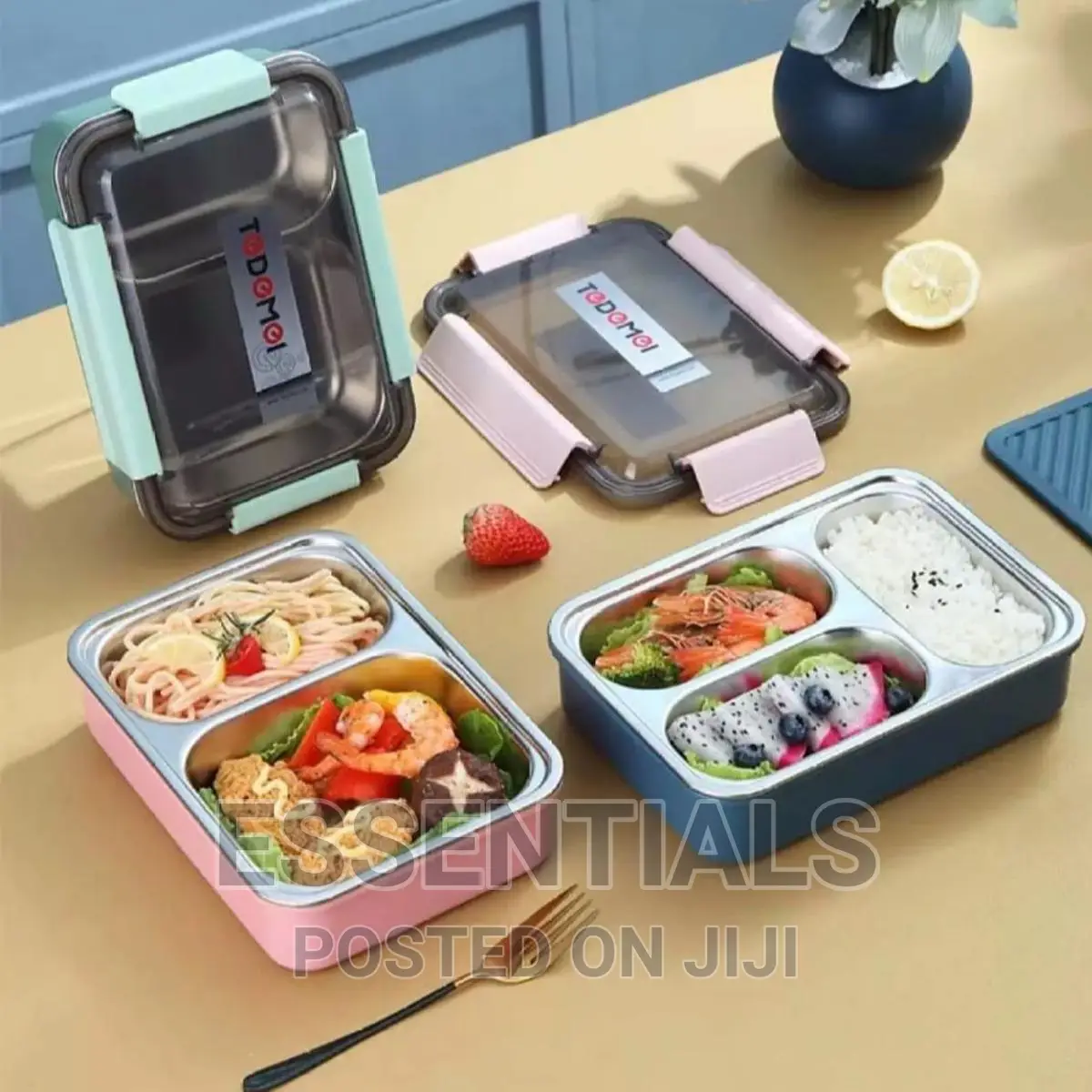 Insulated Food Warmers