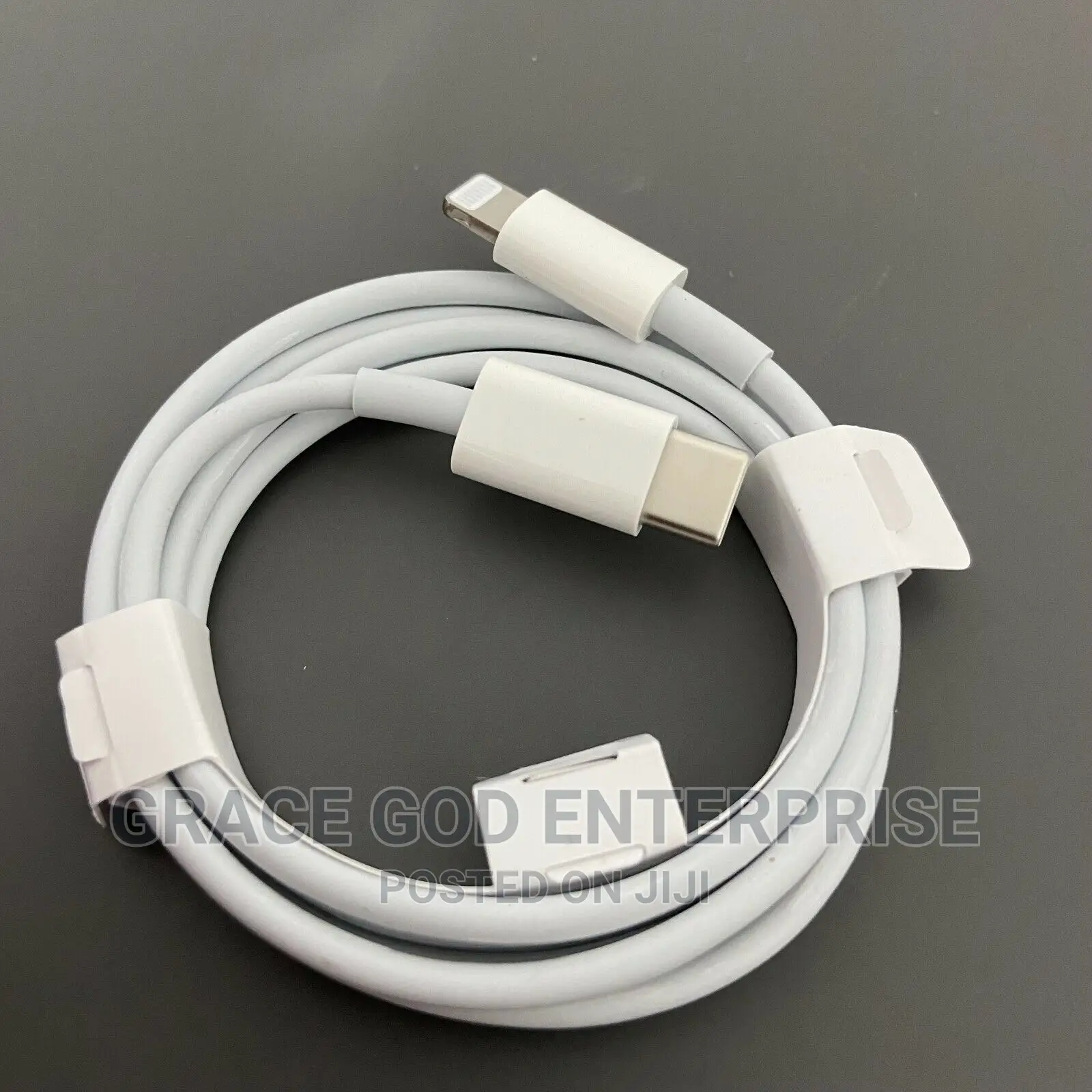 Original Apple USB-C -Lighting Cable