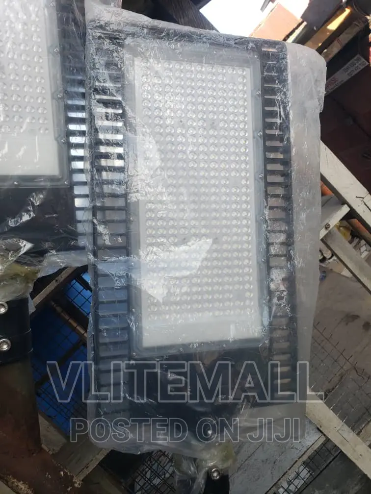 200W LED Streetlight - Sharelux