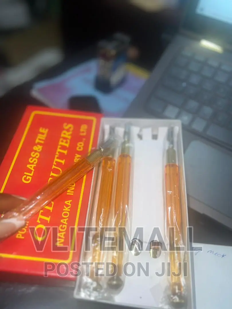 Glass and Tile Otl Cutter (Pomt-051)