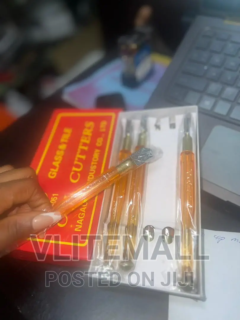Glass and Tile Otl Cutter (Pomt-051)