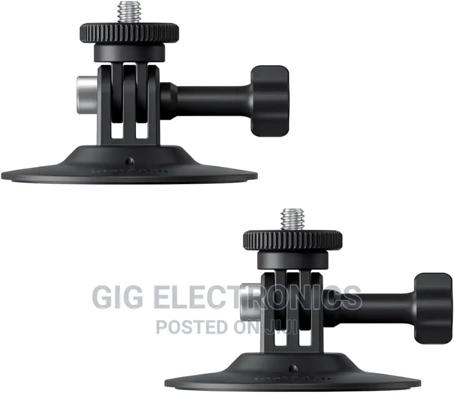 Insta360 Flexible Adhesive Mount