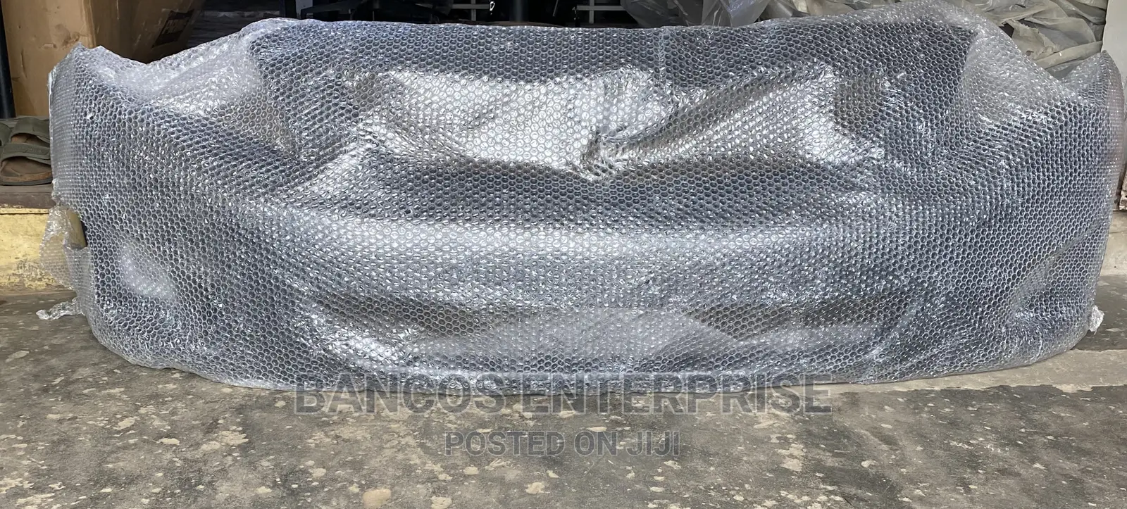 Toyota Corolla 2009-2010 Front Bumper