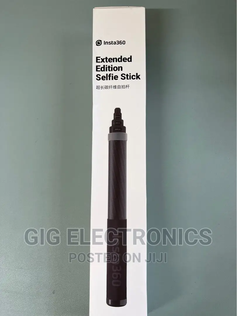 Insta360 Extended Selfie Stick