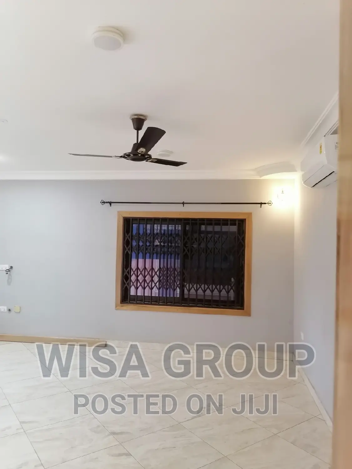 4bdrm Duplex in Wisa Groups, Accra Metropolitan for rent