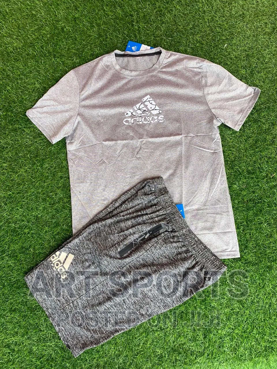 Adidas Top And Down