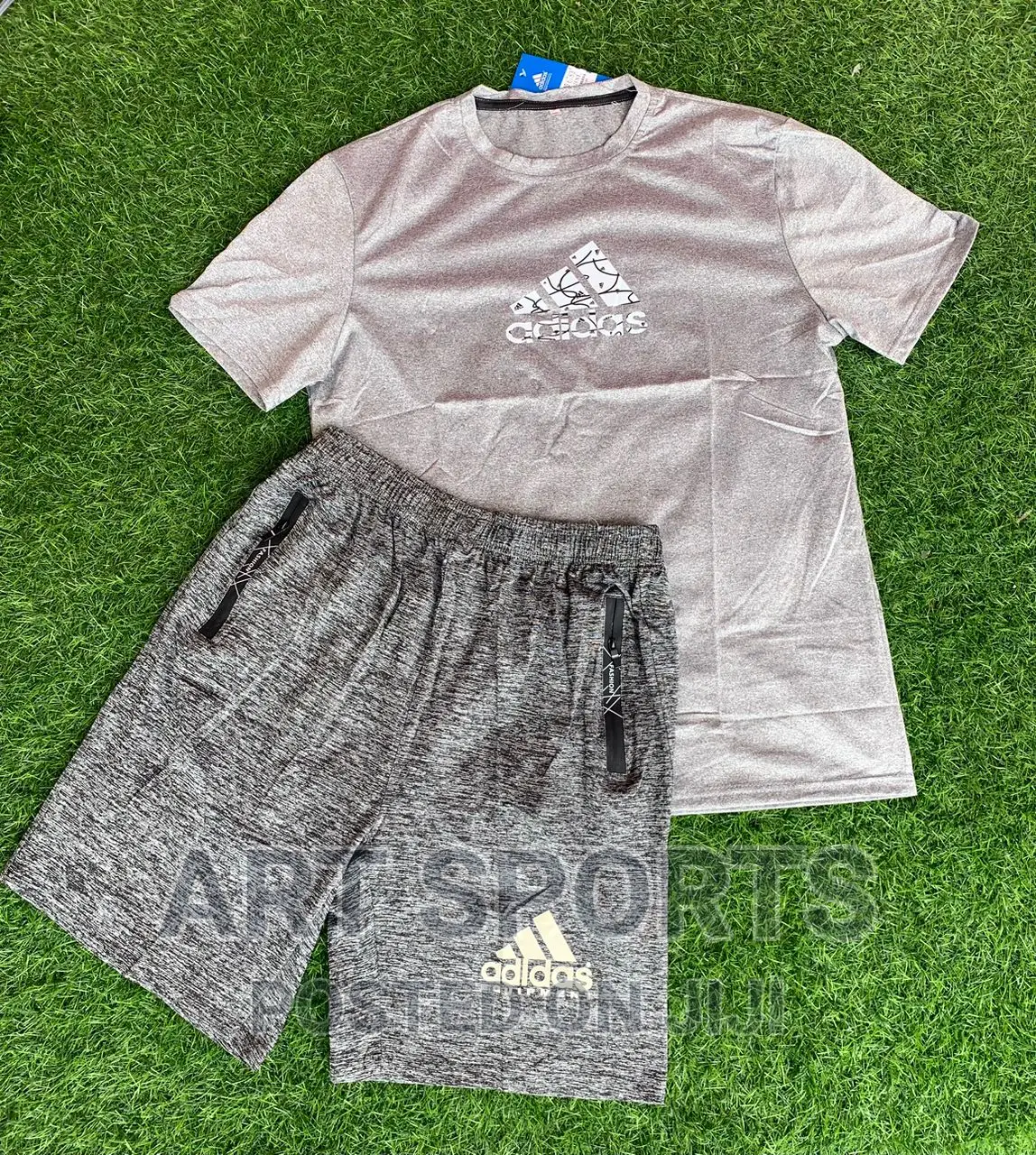Adidas Top And Down