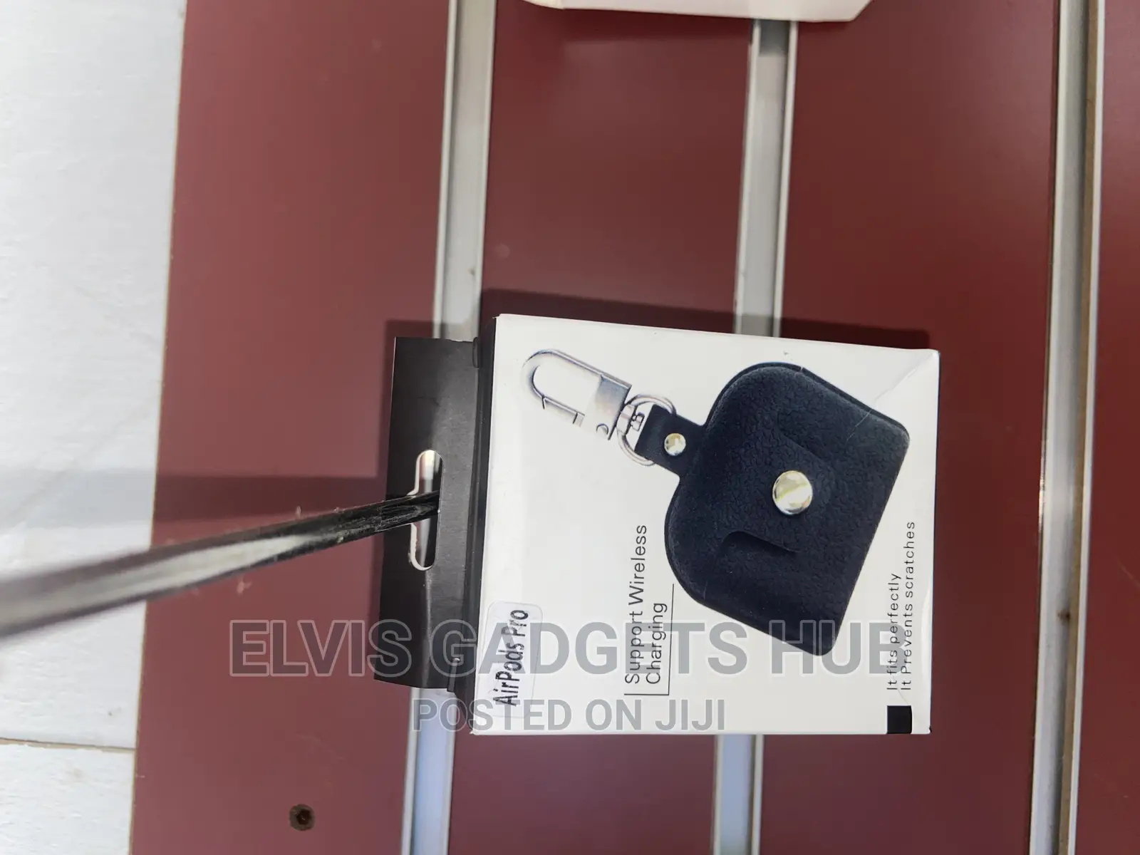 Airpods Pro Case