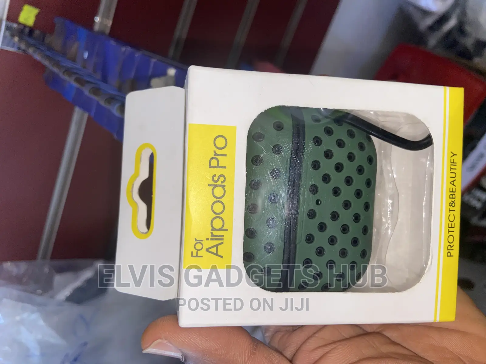 Airpods Pro Case