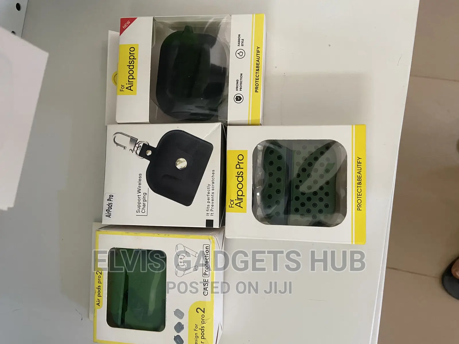 Airpods Pro Case