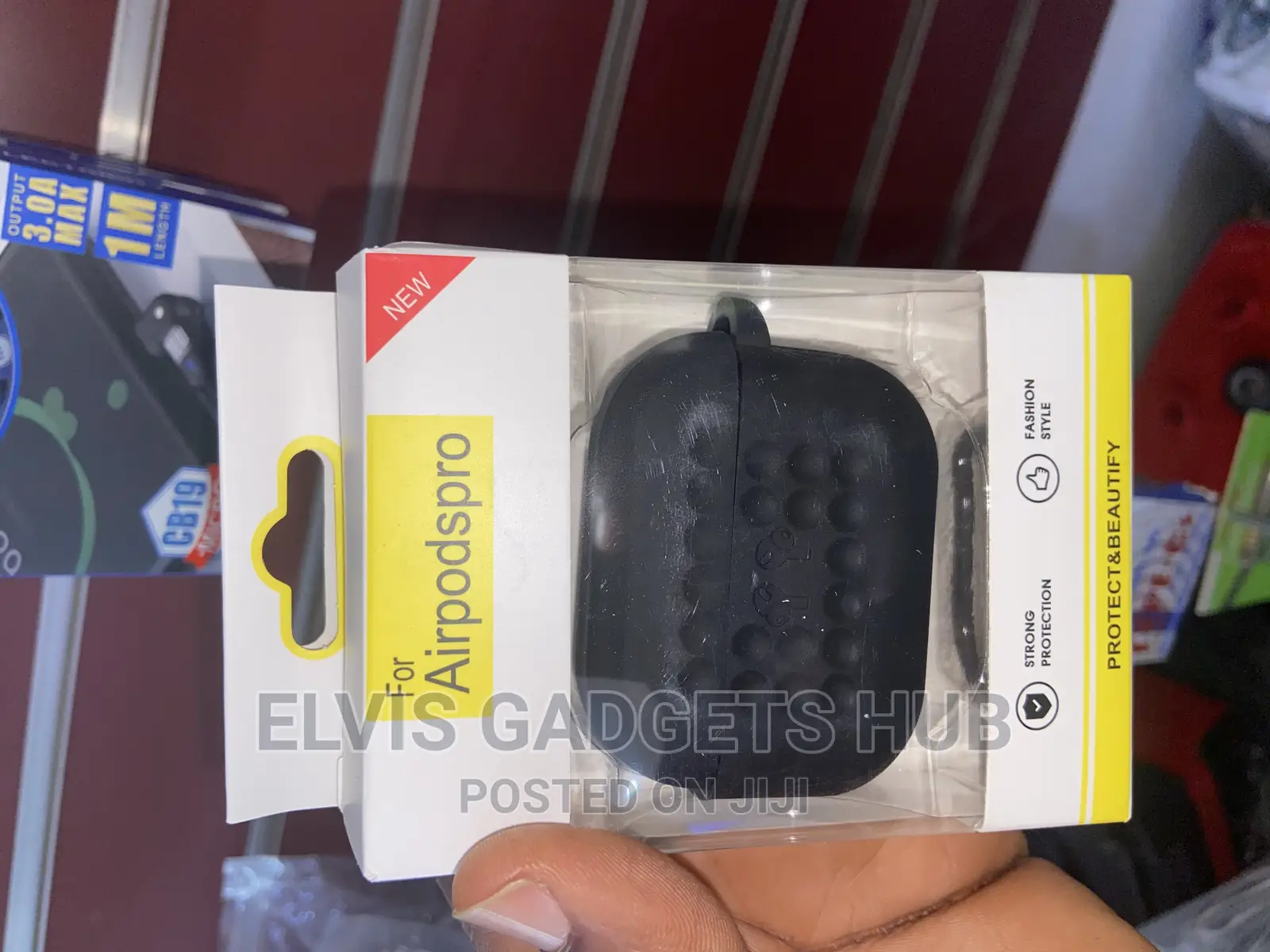 Airpods Pro Case