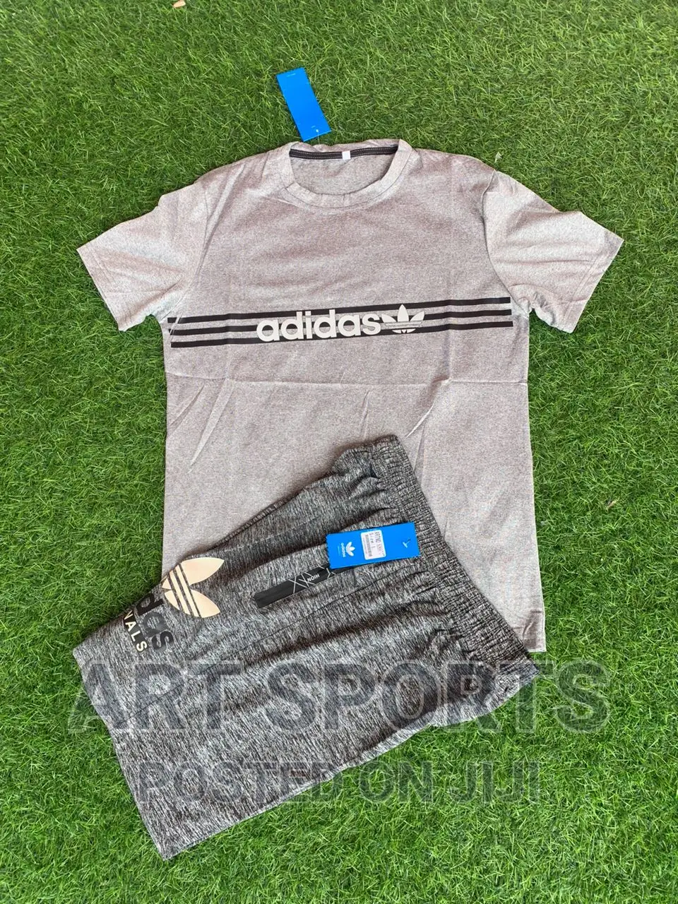 Adidas Top And Down