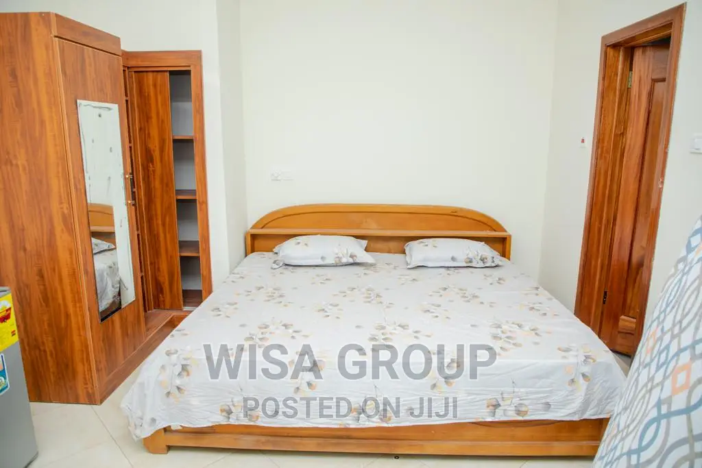 Furnished 3bdrm House in Wisa Groups, Accra Metropolitan for rent
