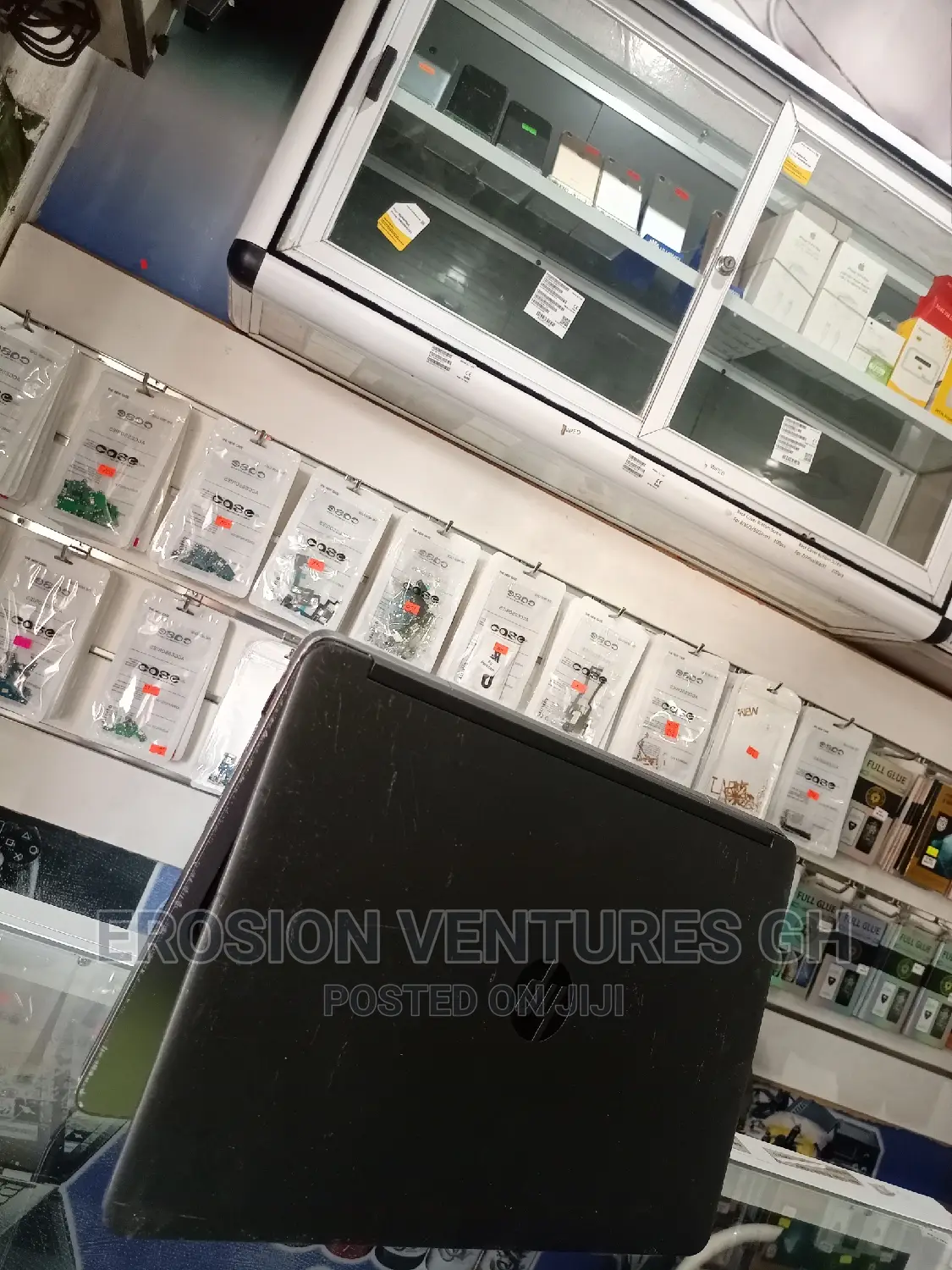 Laptop HP Pavilion G60 8GB Intel Core I5 HDD 500GB