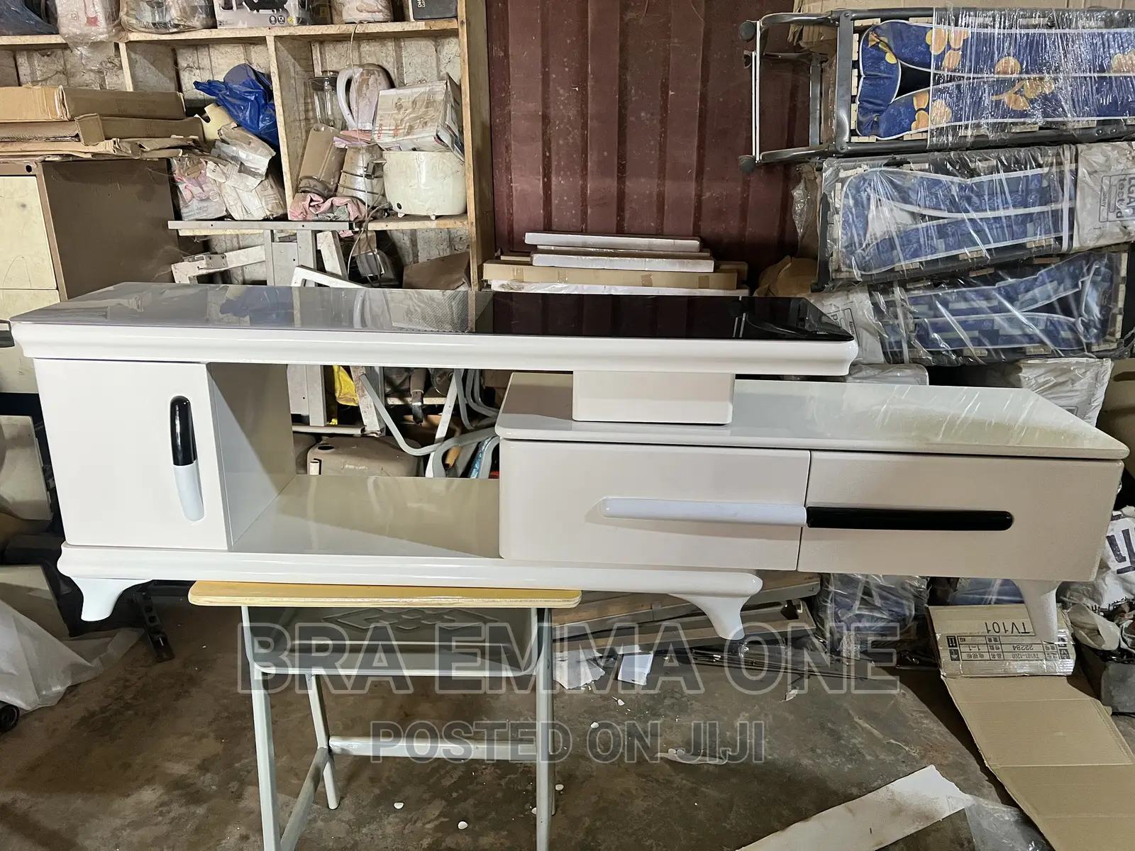 Four Feet Long Tv Cabinet or Stand