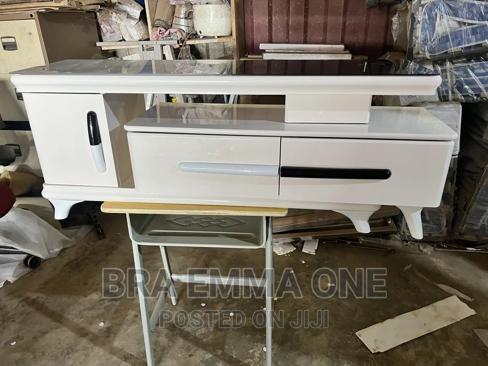 Four Feet Long Tv Cabinet or Stand