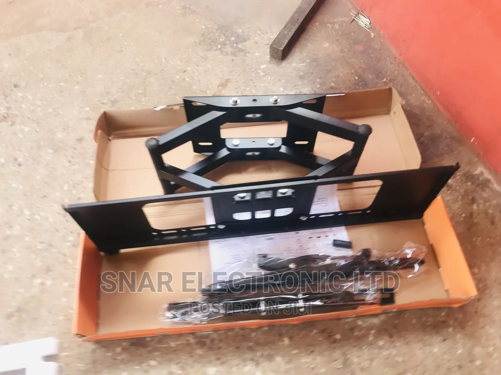 Buy Adjustable TV Wall Mount
