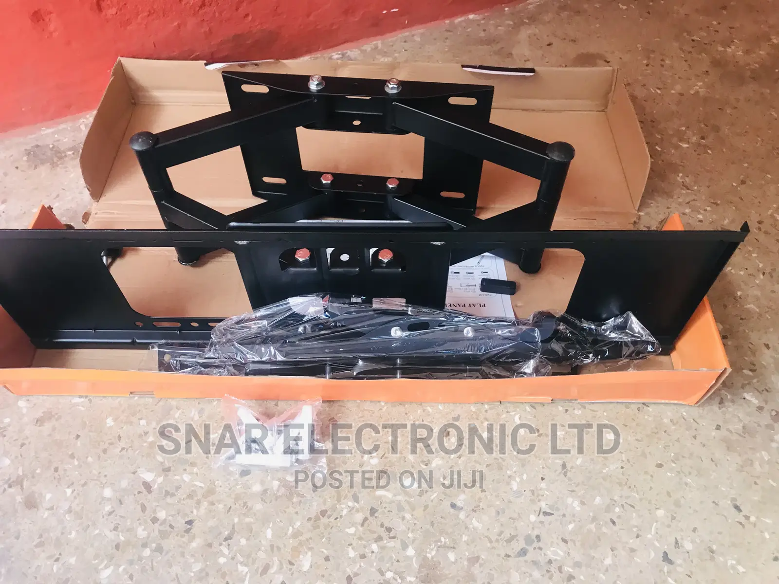 Adjustment TV Wall Mount for 32-70 Inches