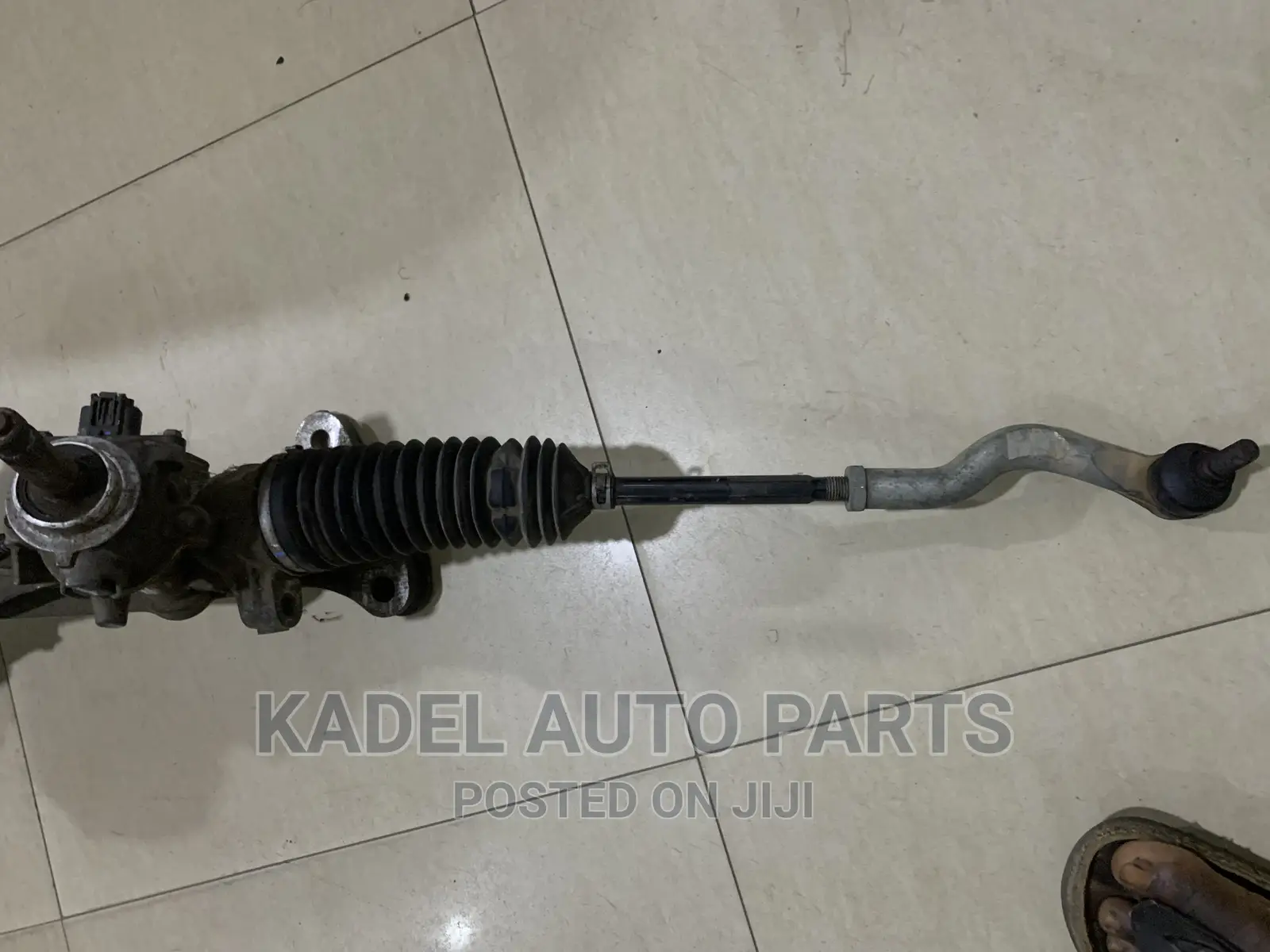 Honda Cr-v Steering Rack 2017, 2018, 2019- 2020