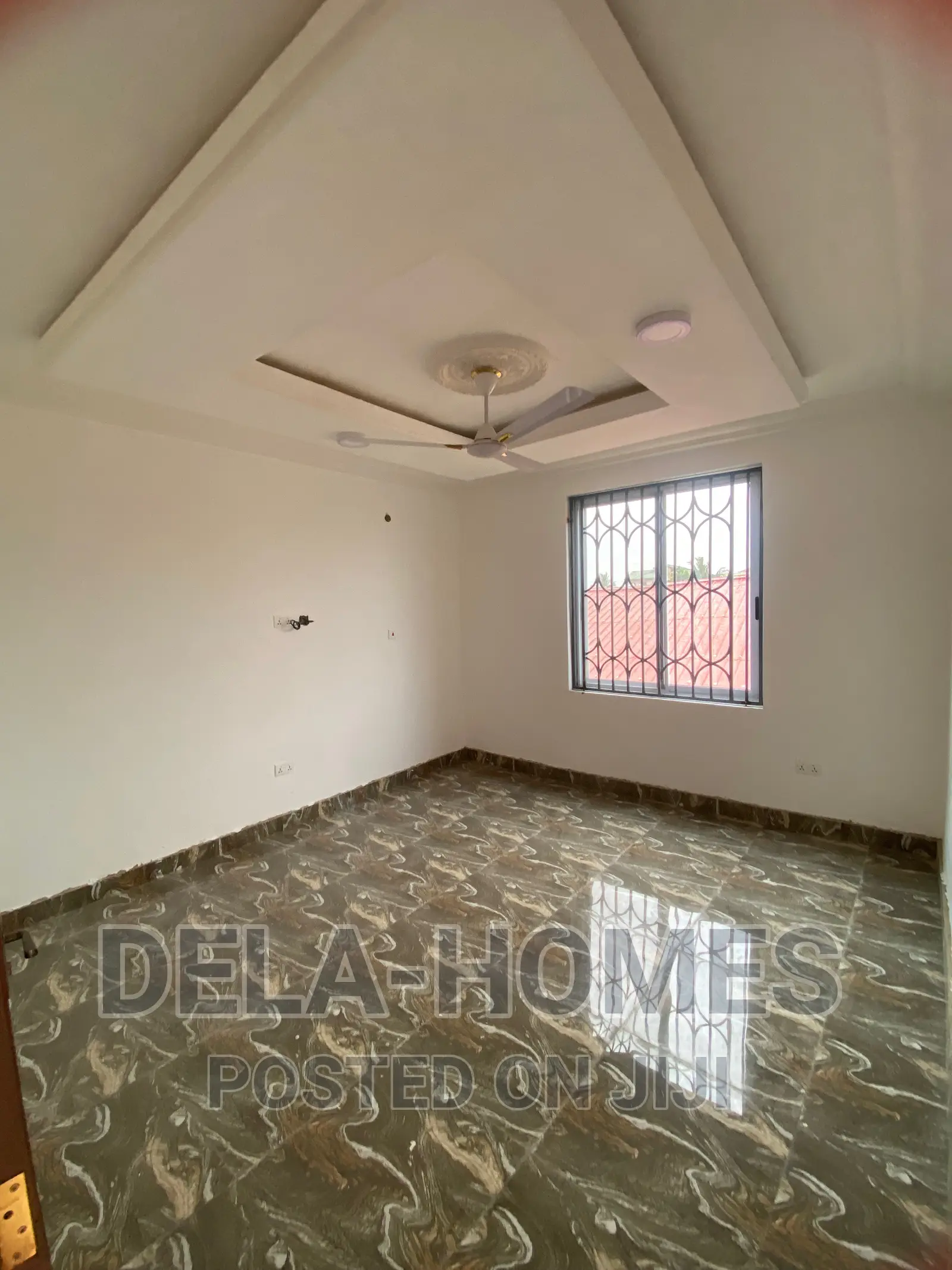 1bdrm Apartment in Lakeside Estate, Ashaley Botwe for rent