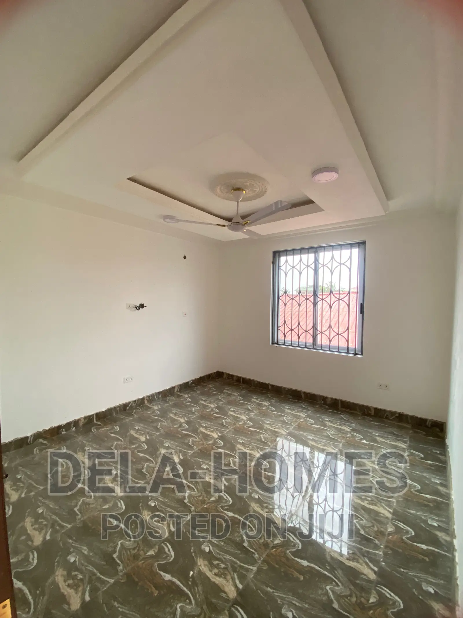 1bdrm Apartment in Lakeside Estate, Ashaley Botwe for rent