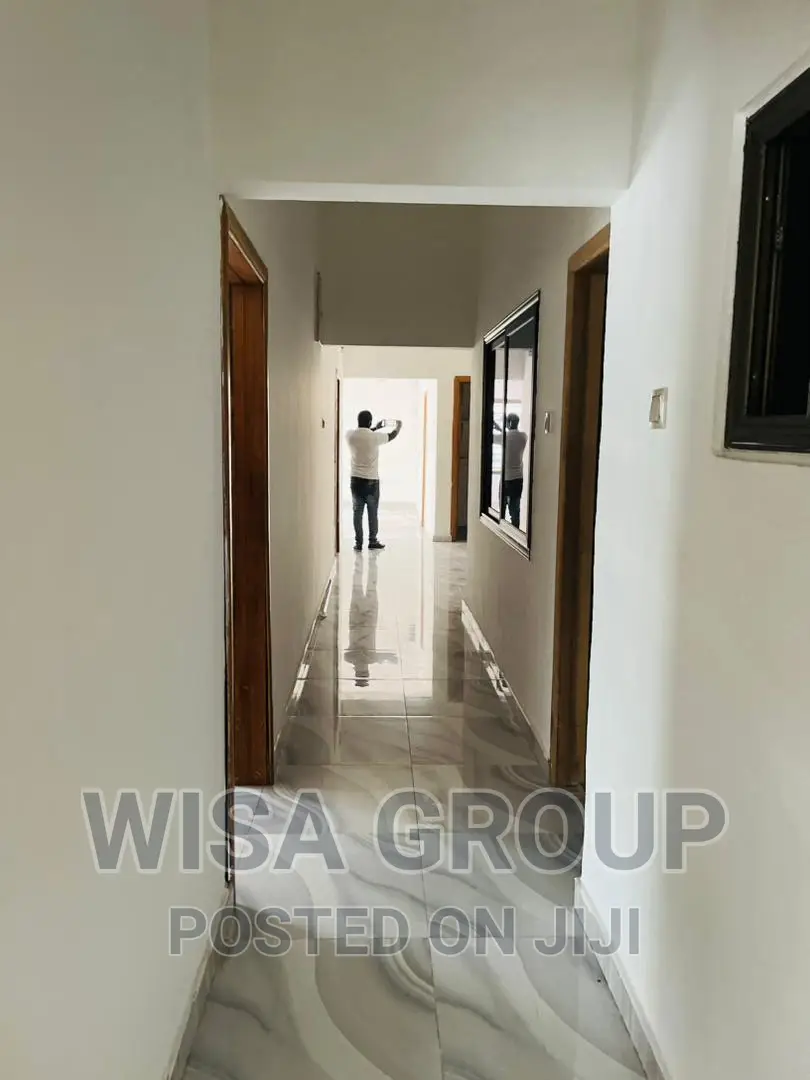 3bdrm House in Wisa Groups, Accra Metropolitan for rent