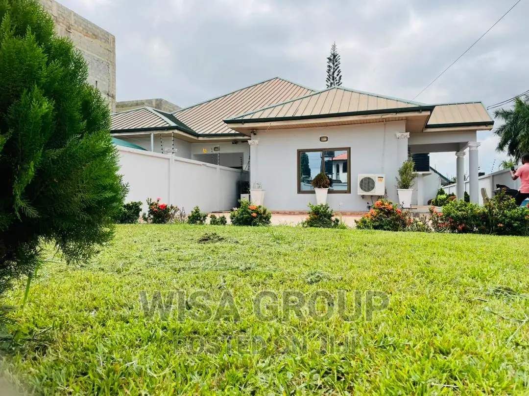 3bdrm House in Wisa Groups, Accra Metropolitan for rent