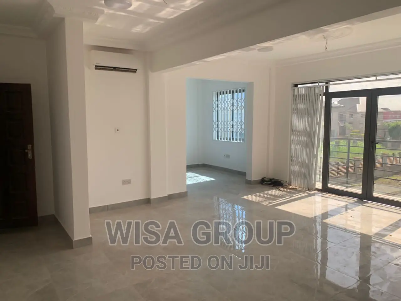 2bdrm Apartment in Wisa Groups, Accra Metropolitan for rent