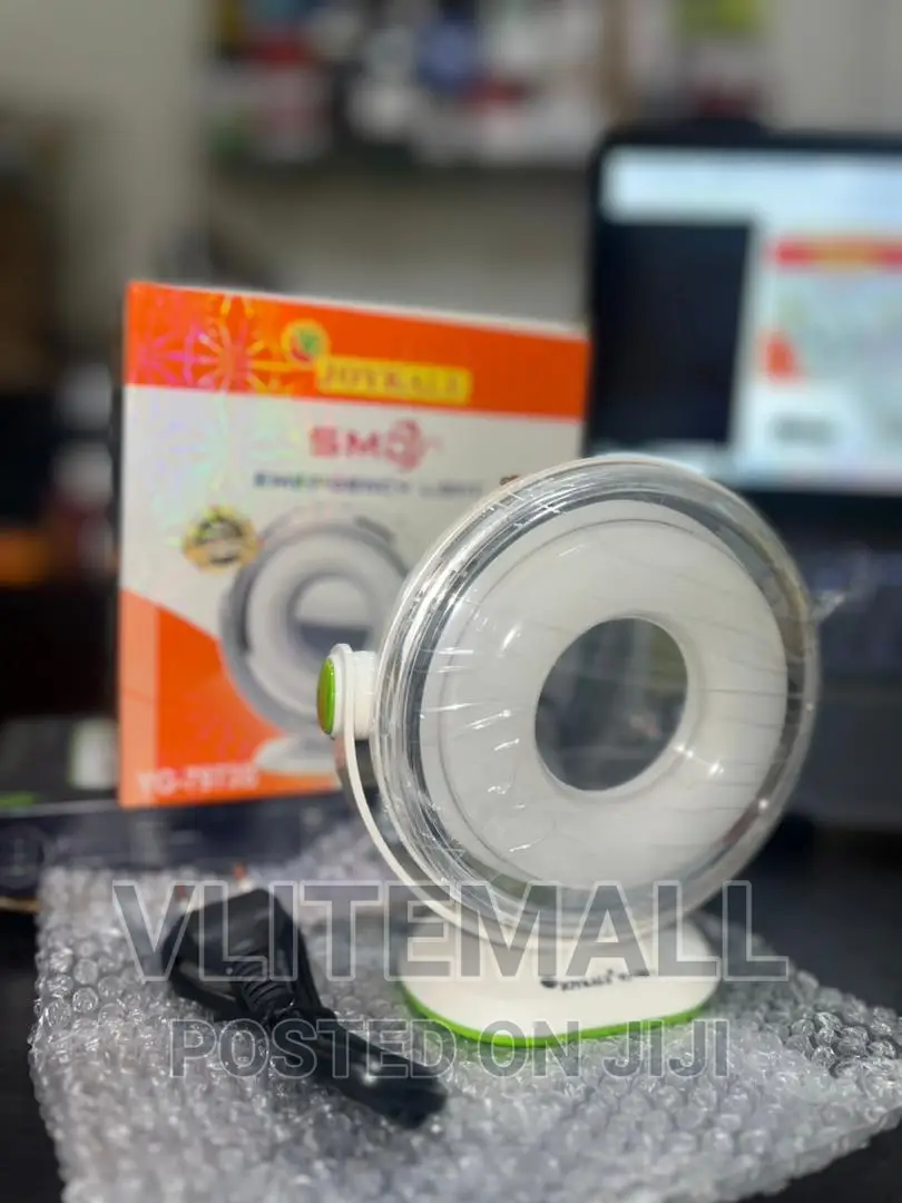 JOYKALY LED Emergency Light